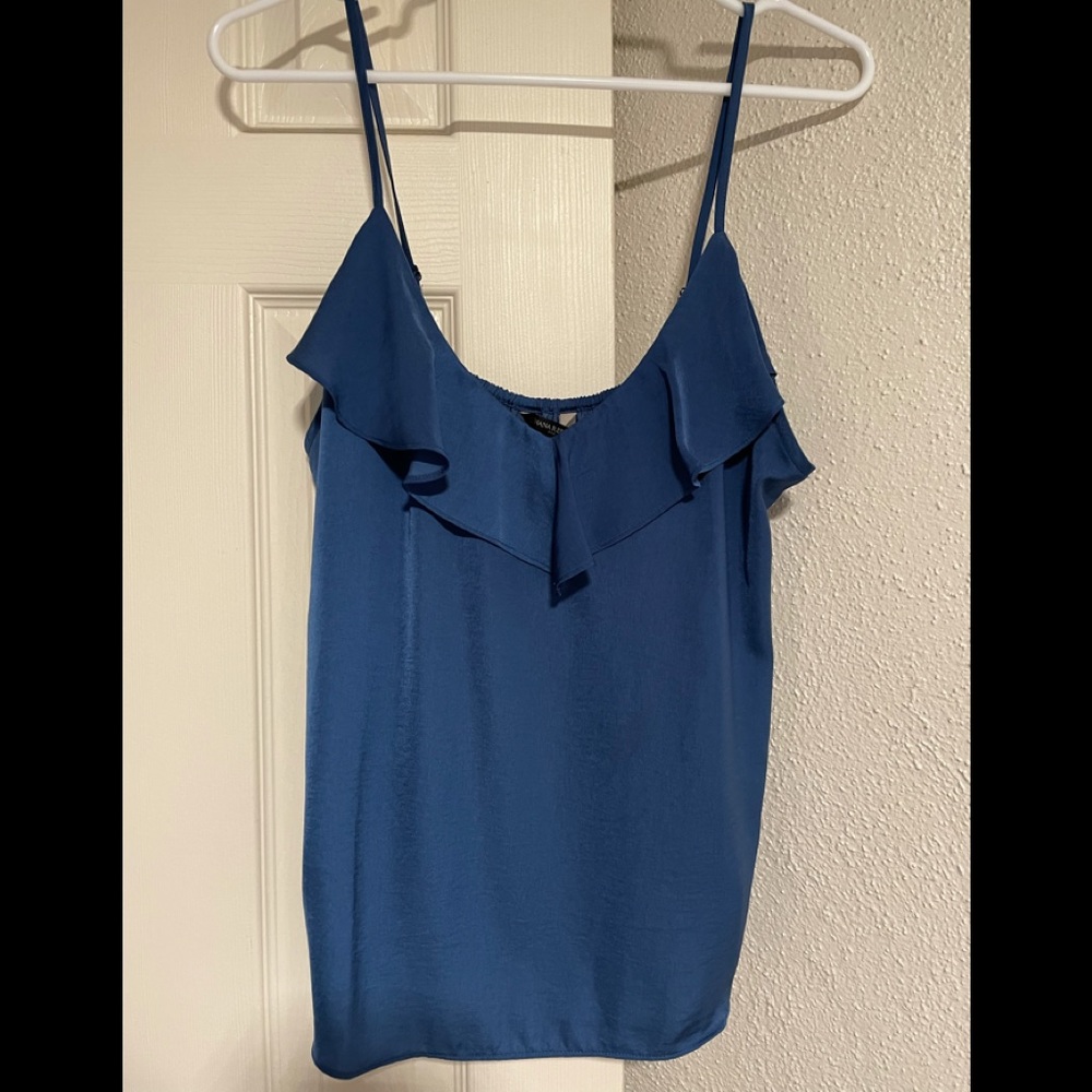 BR blouse. Like new.